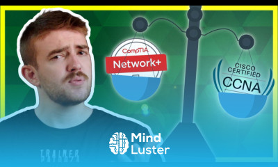 Network or CCNA which should you take first