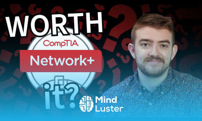 Why the CompTIA Network is for you