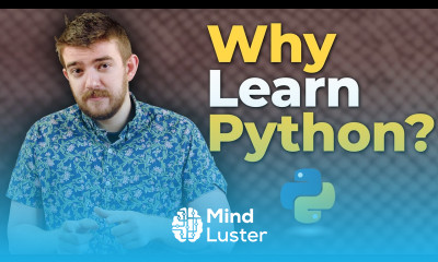 Why Learn Python as a Network Engineer