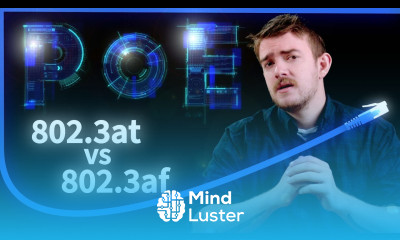 What is Power over Ethernet