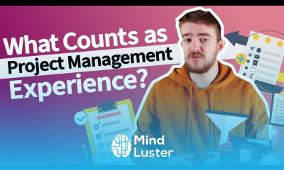 How to Get Project Management Experience