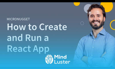 How to Create and Run a React App