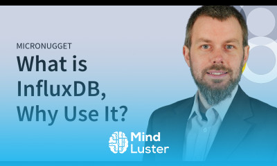 What is InfluxDB and Why Use It