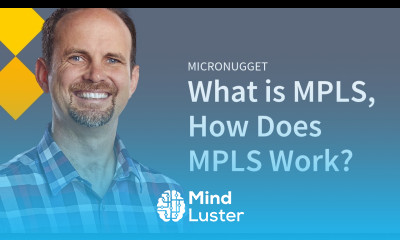 What is MPLS and How Does it Work CBT Nuggets