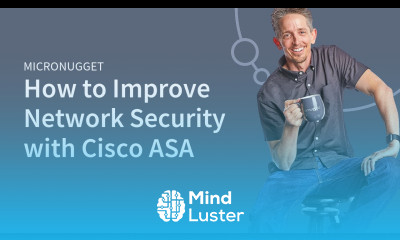 MicroNugget What is Cisco ASA
