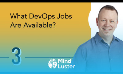 What DevOps Jobs Are Available