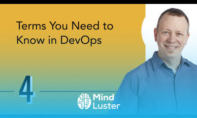 Terms You Need to Know in DevOps
