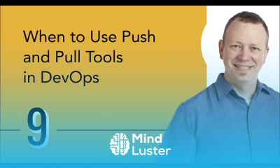 What You Need to Learn about Push and Pull