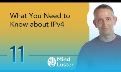What You Need to Know about IPv4