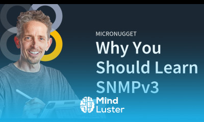 MicroNugget SNMPv3