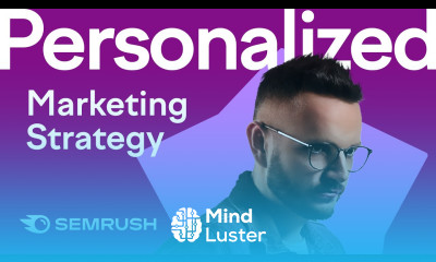 How to Develop a FULL Marketing Strategy Using AI