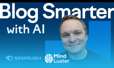 AI for SEO and Blogging 5 EASY Steps to Optimized Content