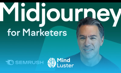 Midjourney for Marketing How to Use Midjourney AI for Visual Content