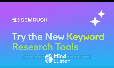 Domain specific Keyword Research