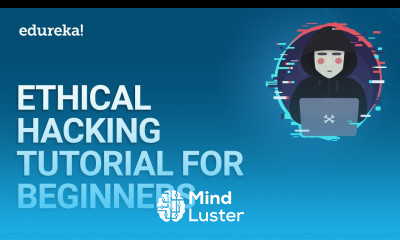 Ethical Hacking Tutorial For Beginners Ethical Hacking Course Ethical Hacking Training Edureka
