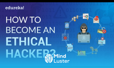 How to Become an Ethical Hacker Ethical Hacking Career Ethical Hacker Salary Edureka