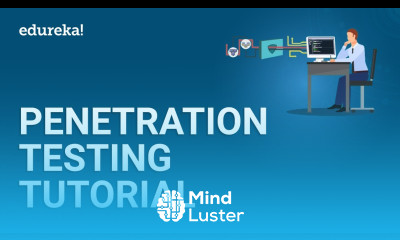 Penetration Testing Tutorial Penetration Testing Tools Cyber Security Training Edureka