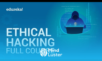 Complete Ethical Hacking Course Ethical Hacking Training for Beginners Edureka