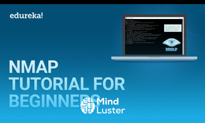 Nmap Tutorial For Beginners How to Scan Your Network Using Nmap Ethical Hacking Tool Edureka