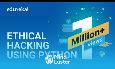 Learn Ethical Hacking using Python Password Cracker Using Python ...