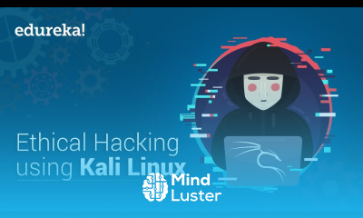 Learn Ethical Hacking With Kali Linux Ethical Hacking Tutorial Kali Linux Tutorial Edureka