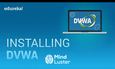 Installing DVWA How to Install and Setup Damn Vulnerable Web Application in Kali Linux Edureka