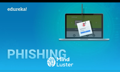 What is Phishing Learn Phishing Using Kali Linux Phishing Attack Explained Edureka