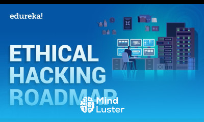 Ethical Hacking Roadmap How to Become an Ethical Hacker Cybersecurity Training Edureka