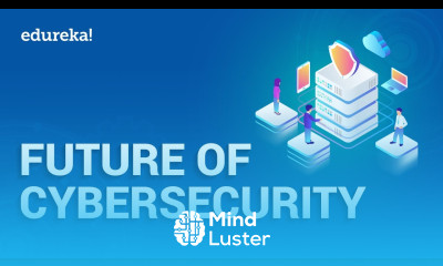 Future of Cybersecurity Cyber Security Career Cybersecurity Training Edureka