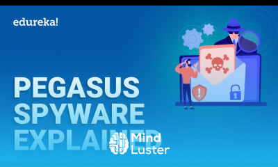 Pegasus Spyware What is Pegasus Spyware Pegasus Explained Edureka