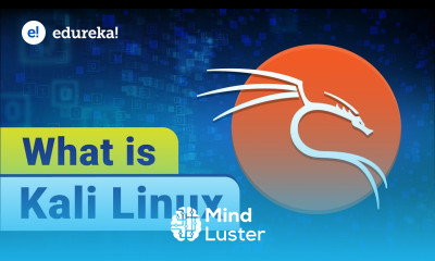 What is Kali Linux Kali Linux Hacking Tutorials Ethical Hacking Training Edureka