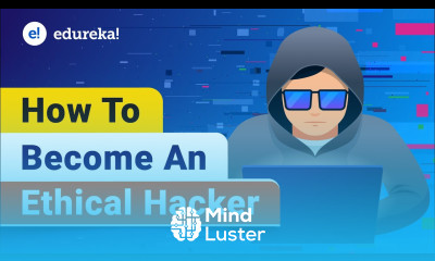 How to Become an Ethical Hacker Ethical hacking certification Ethical hacking training Edureka