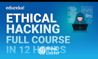 Ethical Hacking Full Course Learn Ethical Hacking in 12 Hours Ethical Hacking Tutorial Edureka