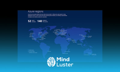 Azure Fundamentals 2 Azure Regions