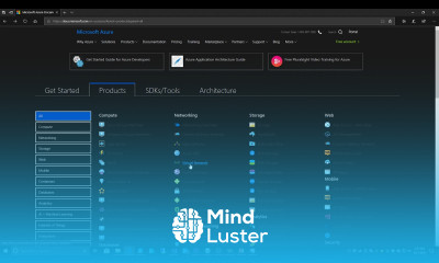 Azure Fundamentals 3 Azure Docs