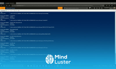 Azure Fundamentals 5 CloudShell