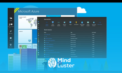 Azure Fundamentals 27 New Azure Portal