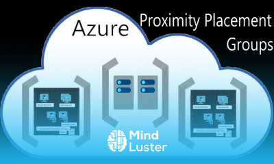 Proximity Placement Groups Azure Fundamentals 31