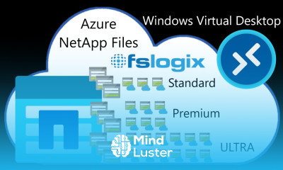 Azure Storage 7 Azure NetApp Files