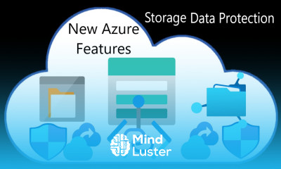 Azure Data Security NEW FEATURES to keep your data safe today Azure Storage 9