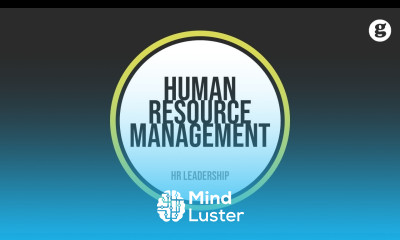 History of Human Resource Management