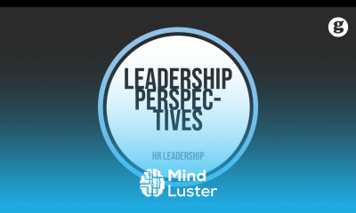 Leadership Perspectives
