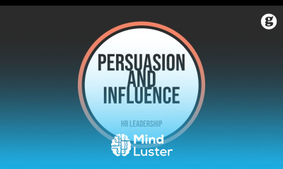 Communication for Persuasion and Influence