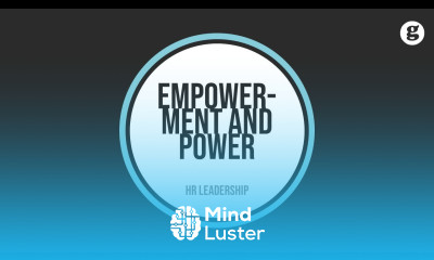 Empowerment and Power