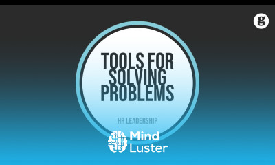 Tools for Solving Problems and Making Decisions