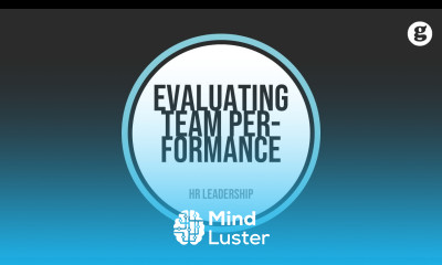 Evaluating Team Performance