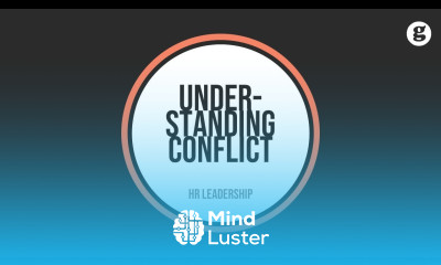 Understanding Conflict