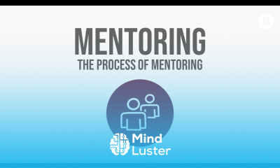 The Process of Mentoring