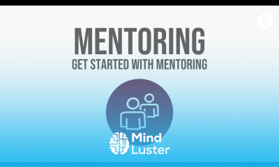 Get started with Mentoring