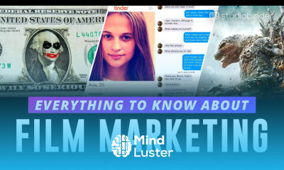 How to Sell Your Movie to an Audience — Film Marketing Strategies Stages of Filmmaking Ep 5